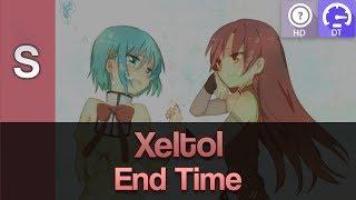 Xeltol | End Time [Another] HDDT 98.94% FC #2 — 359PP, 270BPM streams