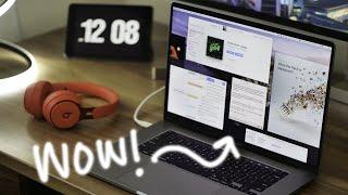 Unbelievably Useful Mac Apps I Know You'll Love (I Did!)