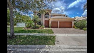 Pembroke Falls Kingston Model Home For Sale:13771 NW 16th St Pembroke Pines , FL 33028: 954-745-4735