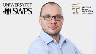 Siła pozytywnego myślenia - Sławomir Prusakowski (audio)