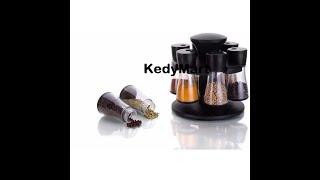 8 In 1 Spice Rack From Kedymart Wholesale