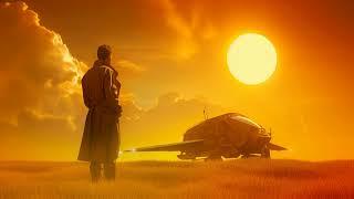 The Naked Sun - Isaac Asimov | Audiobook