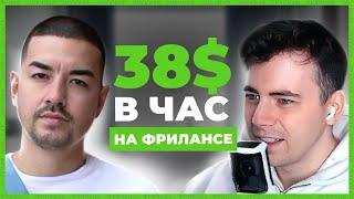 Как Заработать на Фрилансе | Фриланс для Начинающих | Как стать Фрилансером