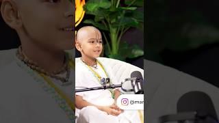 Importance of applying tilak on forehead - Bhagwat Prabhu #trending #motivation #love #youtube #t...