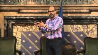 Product Market Fit Lifecycle by Carlos Espinal, Partner at Seedcamp