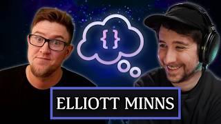 Roll your own auth or you’re ngmi. ft. Dreams of Code | S02 E07