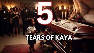 TEARS OF KAYA 5 #africanfolktales #tales #africanstories #storytime