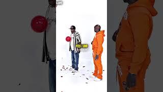 20 WOMEN VS LIL WOODY & FLEECE JOHNSON  #shorts #mikeadelabu #20v1 #funny #comedy #findyourmatch