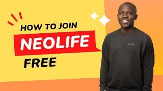 Join Neolife for free - Learn How To Promote NeoLife Business Online and Make money in 22 Countries.