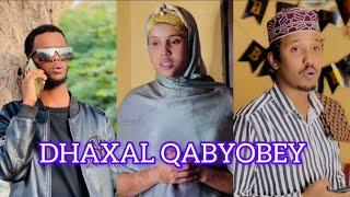 SOMALI SHORT FILM | DHAXAL QABYOBEY | PART 6