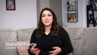 Solar Negotiators Testimonial | Stefanie Fuerte