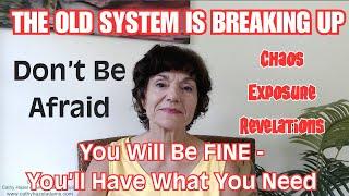 Will Solstice Bring The Solar Flash?  Which Timeline Is True? Collapse Of Fear Greed Power Structure