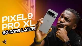 Pixel 9 Pro XL Long Term Review: The Best Pixel In A Long Time