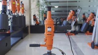 Cayken SCY-2020 Oil-immersed Diamond Core Drill Machine