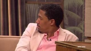 Nick Cannon | The Eric Andre Show | Adult Swim