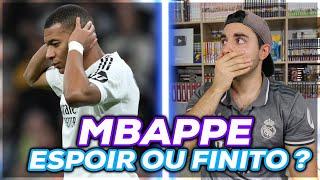 5 conseils pour KYLIAN MBAPPE en CRISE au REAL MADRID