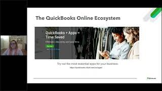 Introduction to QuickBooks Online Accountant: Guide for Accountants and Bookkeepers