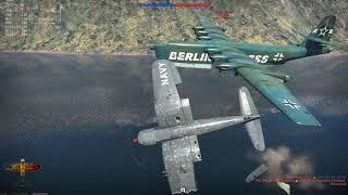 how did i not crash war thunder epic win