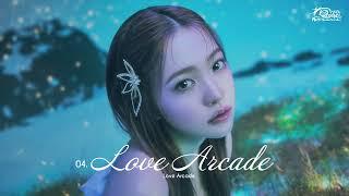 Red Velvet 레드벨벳 'Love Arcade' (Official Audio)