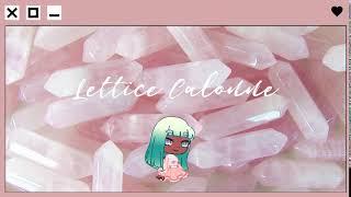  Интро канала Lettice Calonne | Gacha Life / Gacha Club 