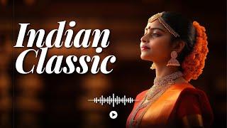 Peaceful Indian Classical: Bansuri and Tabla Harmony