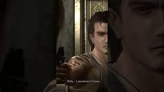 The MOST elusive Resident Evil Character