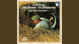 Haydn: Die Jahreszeiten - Hob. XXI:3 / Der Sommer - No. 14 Rez.: "Willkommen jetzt"