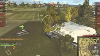 PzKpfw IV 9 Frags