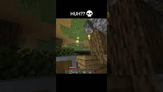 Minecraft HOW moment 2 #minecraft #minecraftmemes #minecraftshorts