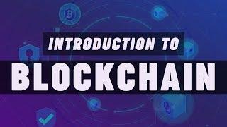 Introduction to Blockchain (2020)