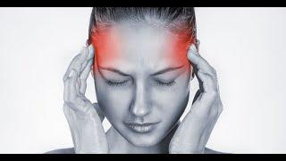 3 ways to get rid of a headache EASY & QUICK