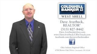 Dave Averbeck | Cincinnati Real Estate Agent