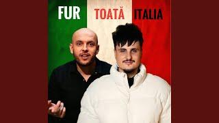 WARSTEIN x IURIE BARBAROSSA - FUR TOATĂ ITALIA