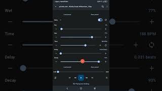 How To Make Colorama Audio On MSC