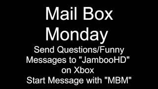 Mail Box Mondays | HOW TO ENTER