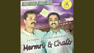 n'talague ou riah (feat. Cheikh Chaib)