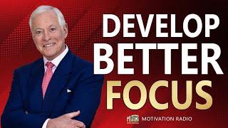 STOP WASTING TIME | Powerful Motivational Speeches About Life | Brian Tracy