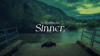 Apollontheone - Sinner (Audio Officiel)