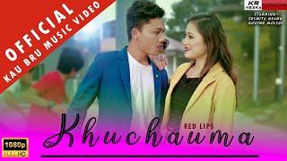 khuchauma || official kaubru music video || govind & susmita || KK Reang.