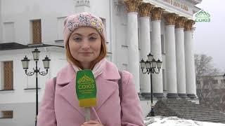 Около пяти сотен жаворонков испекли сестры Ново-Тихвинского монастыря Екатеринбурга
