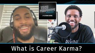 What Is Career Karma? | Rubén Harris, CEO of Career Karma