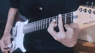 Mahadewa - Immortal Love Song ( Guitar Cover )