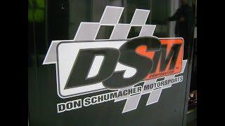 Inside Don Schumacher Racing | Episode 01