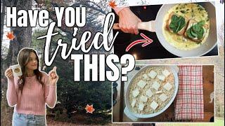 I've NEVER made it like this before  Big Mac in a Bowl & Inside Out Egg Sandwich | Southern COOKING