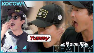 [Mukbang] "The Manager" Daniel Henney Eating Show [ENG SUB]