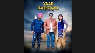 YAAR JAWAKA WALE | Simar singh maan, charanjit rai, bagga kotra, Pooja