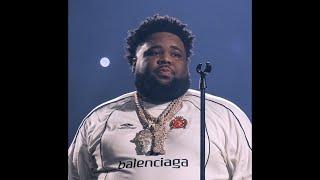 [FREE] Rod Wave Type Beat Sample - "SOMETHING HAS TO BREAK"