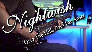 Over The Hills And Far Away (Larryfied Metal Cover)