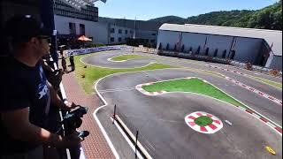 Hudy Arena, XRS Grand Final, 1 finalova jizda Modified skupina A