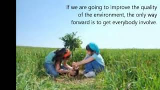Environment and Nature by Shaira Encanto